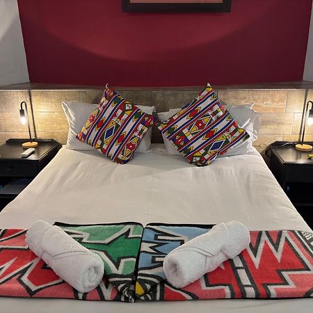 Sabie River Bush Lodge Hazyview Dış mekan fotoğraf