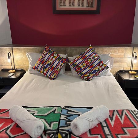 Sabie River Bush Lodge Hazyview Dış mekan fotoğraf