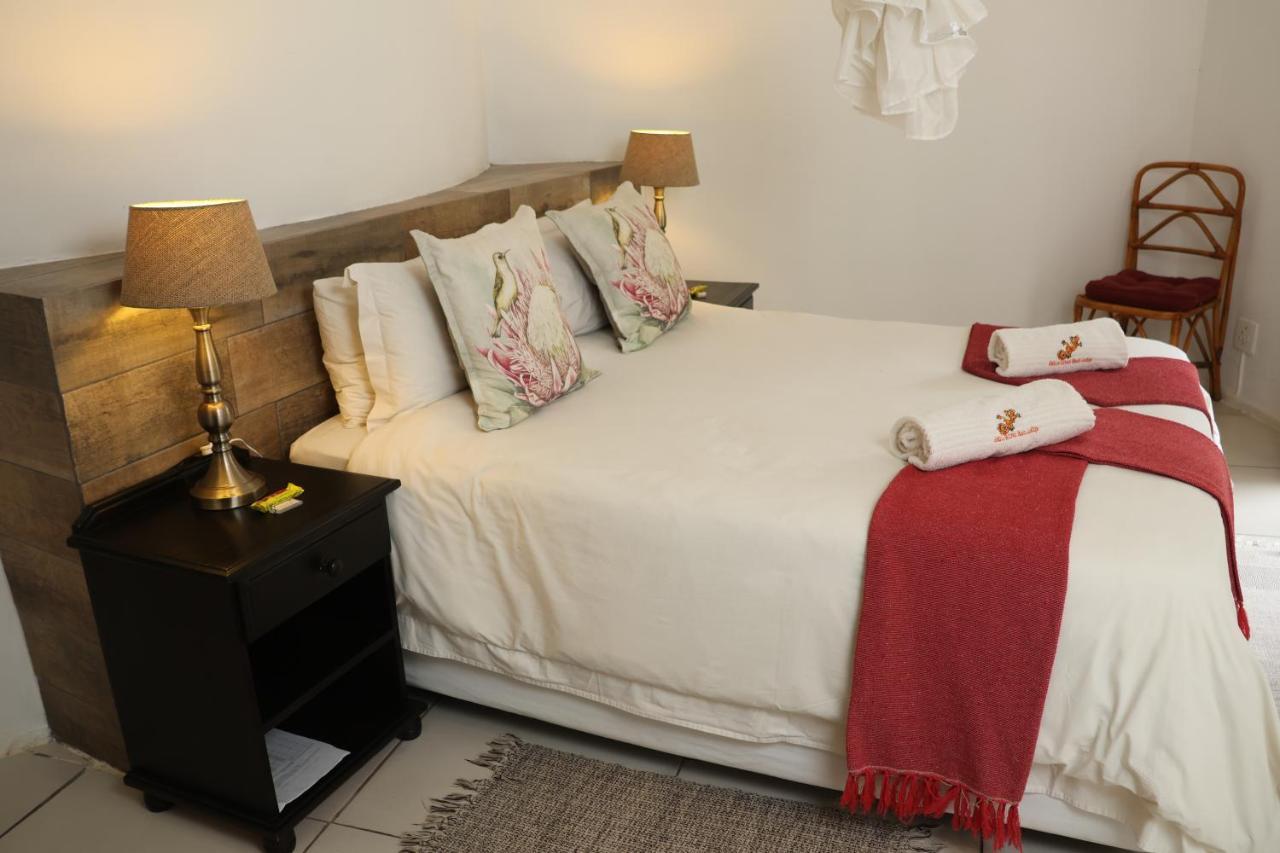 Sabie River Bush Lodge Hazyview Dış mekan fotoğraf
