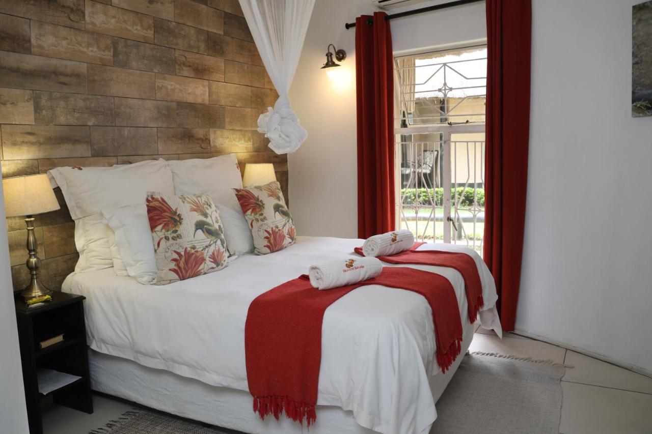 Sabie River Bush Lodge Hazyview Dış mekan fotoğraf