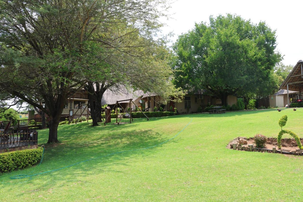Sabie River Bush Lodge Hazyview Dış mekan fotoğraf