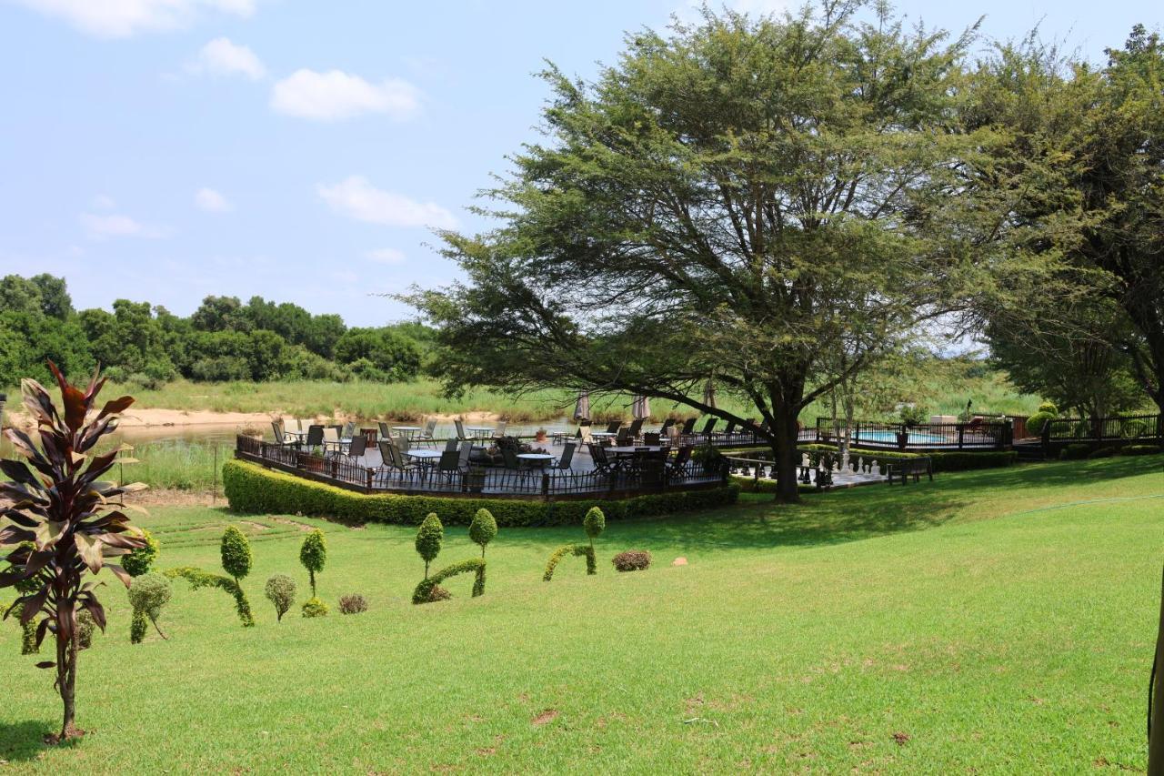 Sabie River Bush Lodge Hazyview Dış mekan fotoğraf