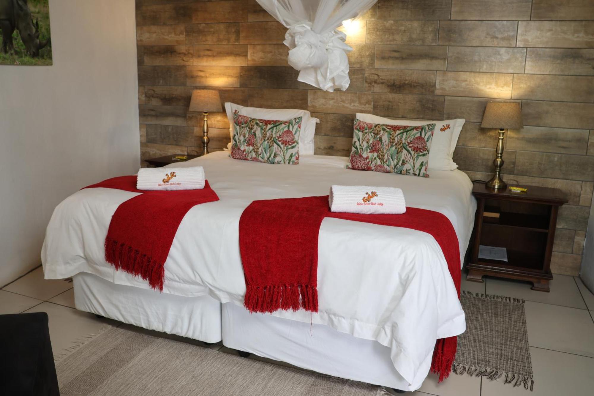 Sabie River Bush Lodge Hazyview Dış mekan fotoğraf