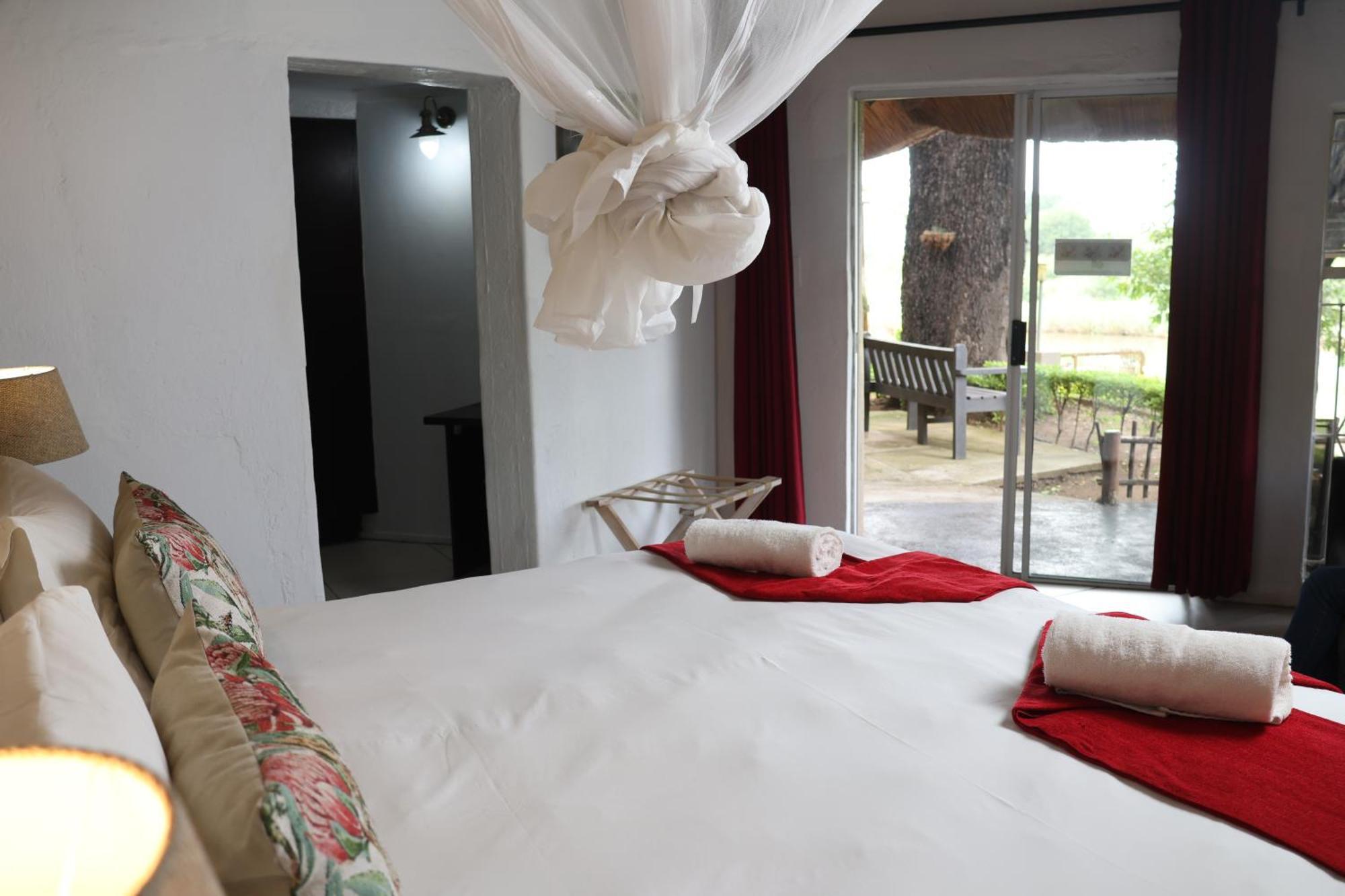 Sabie River Bush Lodge Hazyview Dış mekan fotoğraf