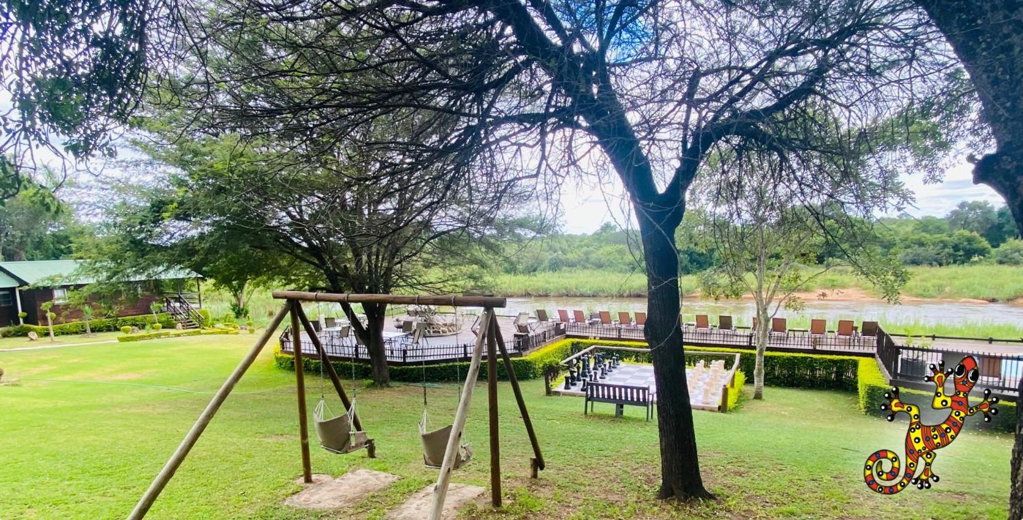 Sabie River Bush Lodge Hazyview Dış mekan fotoğraf