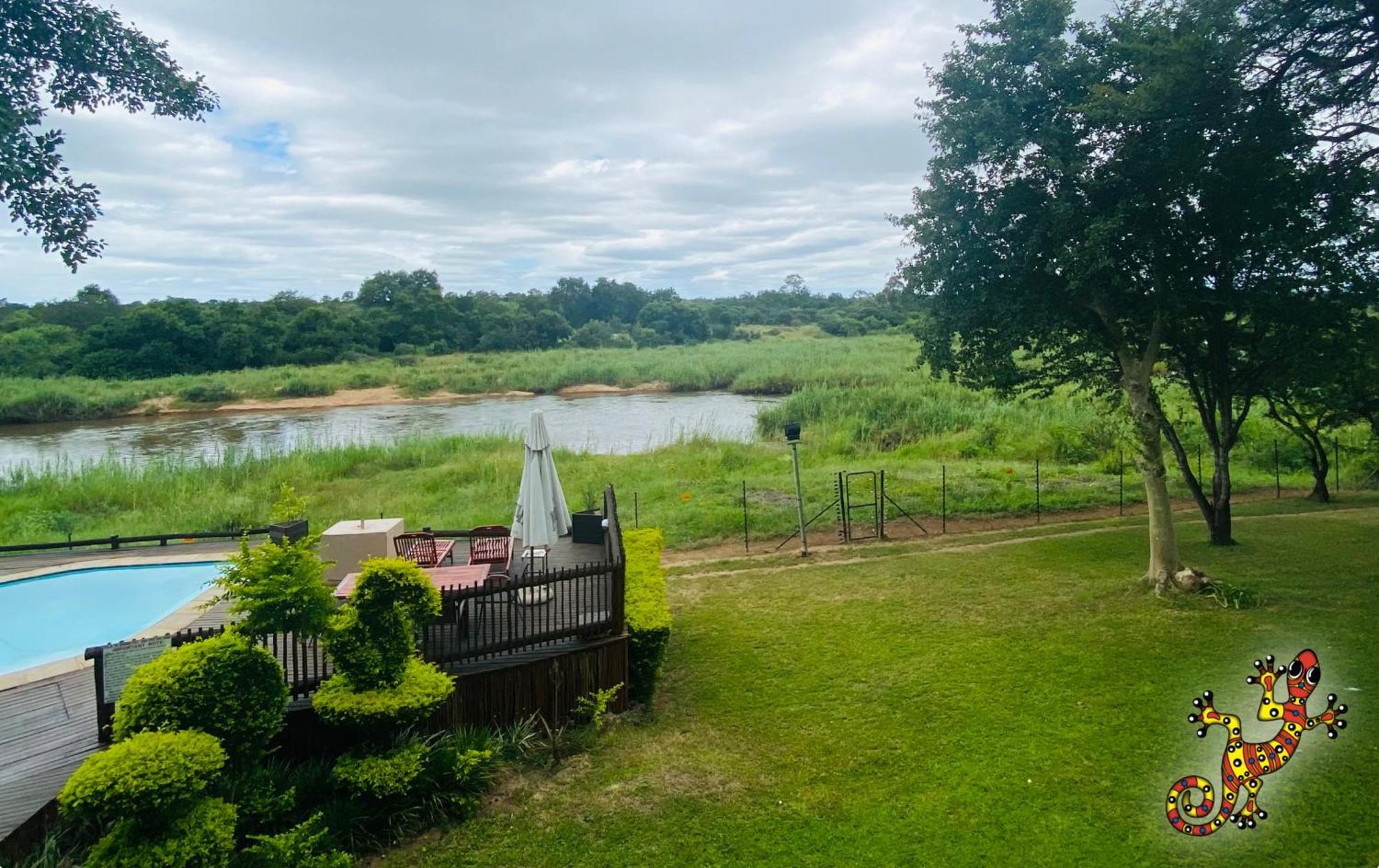 Sabie River Bush Lodge Hazyview Dış mekan fotoğraf