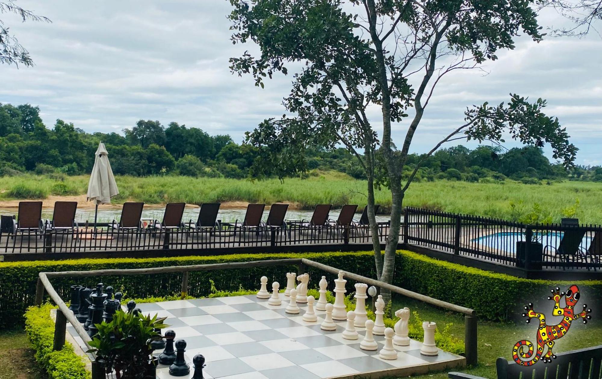 Sabie River Bush Lodge Hazyview Dış mekan fotoğraf