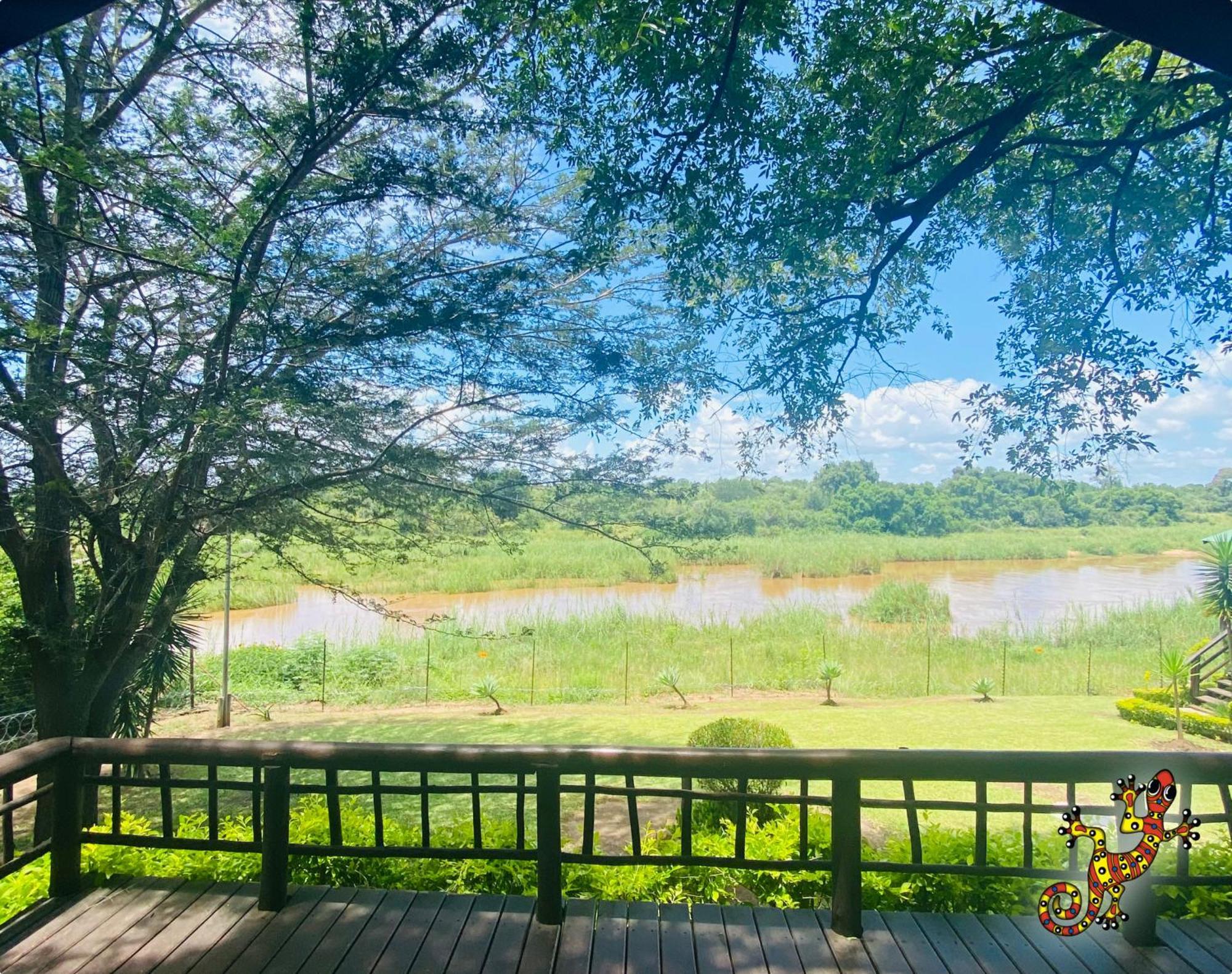 Sabie River Bush Lodge Hazyview Dış mekan fotoğraf