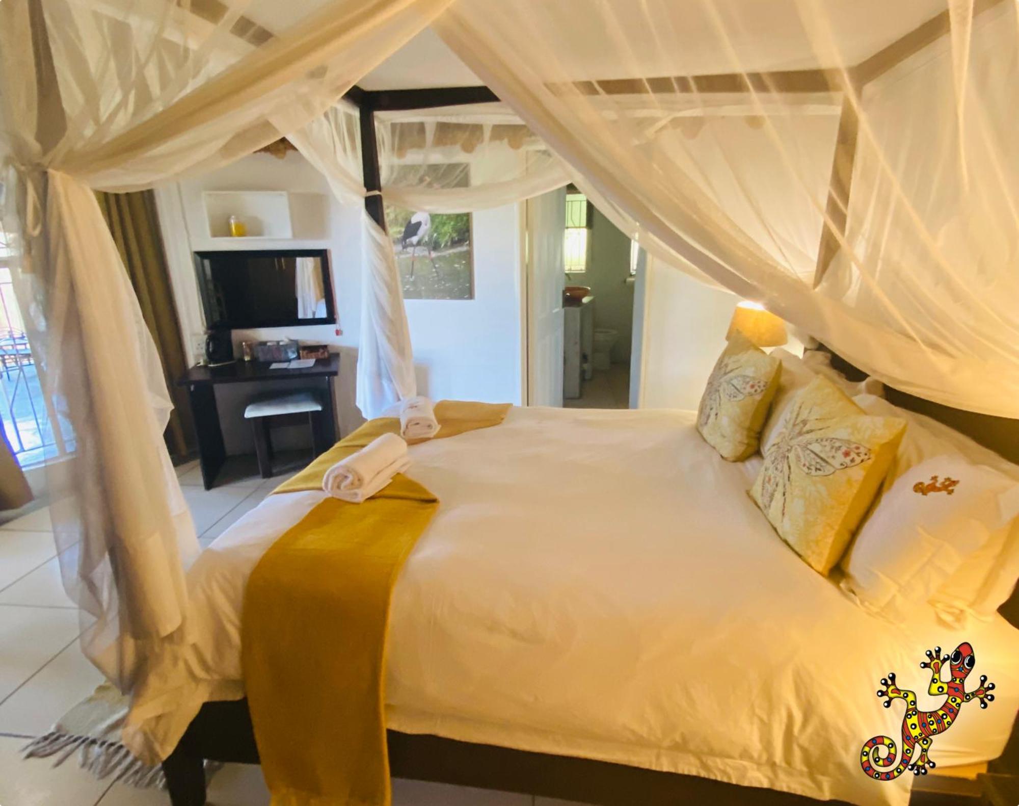 Sabie River Bush Lodge Hazyview Dış mekan fotoğraf