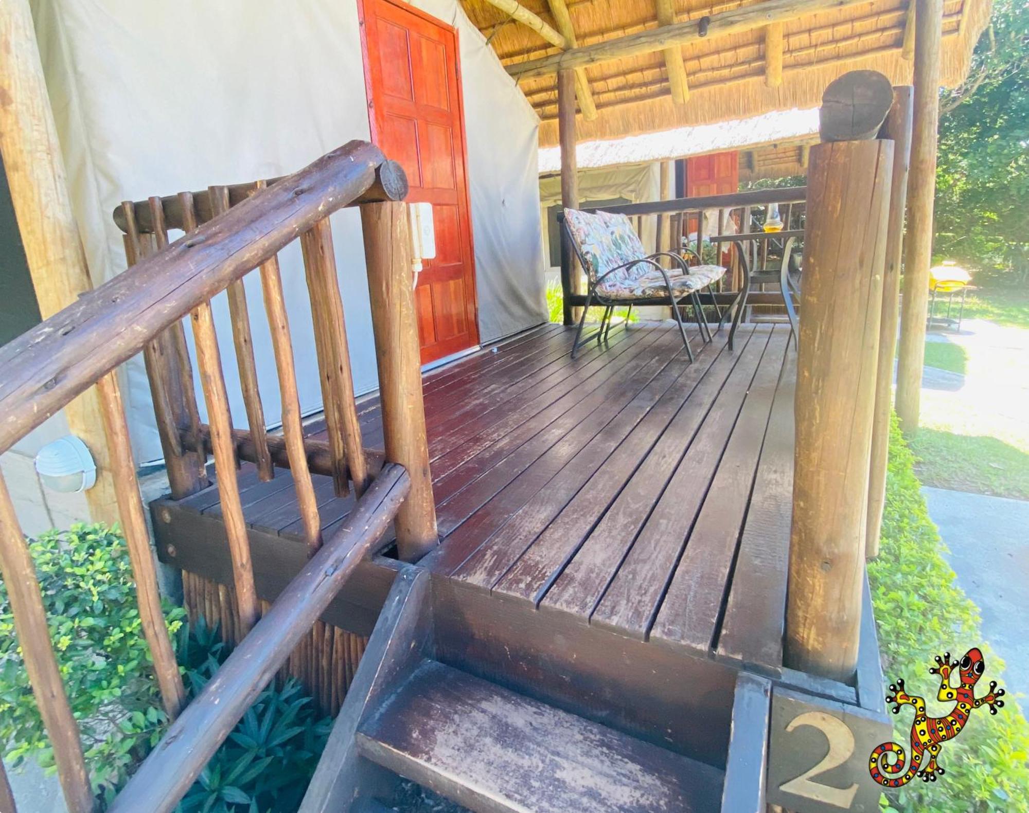 Sabie River Bush Lodge Hazyview Dış mekan fotoğraf