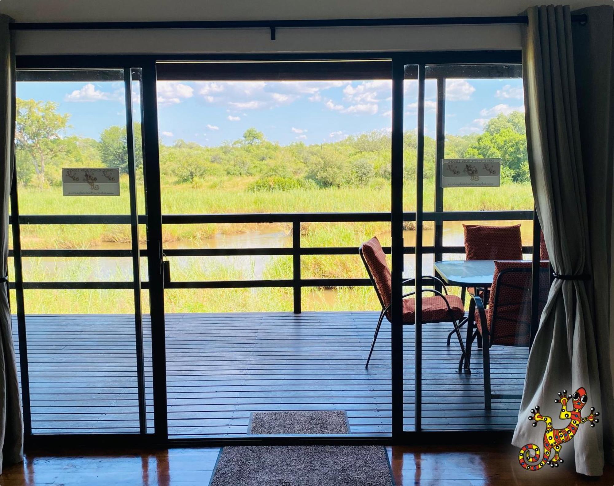 Sabie River Bush Lodge Hazyview Dış mekan fotoğraf