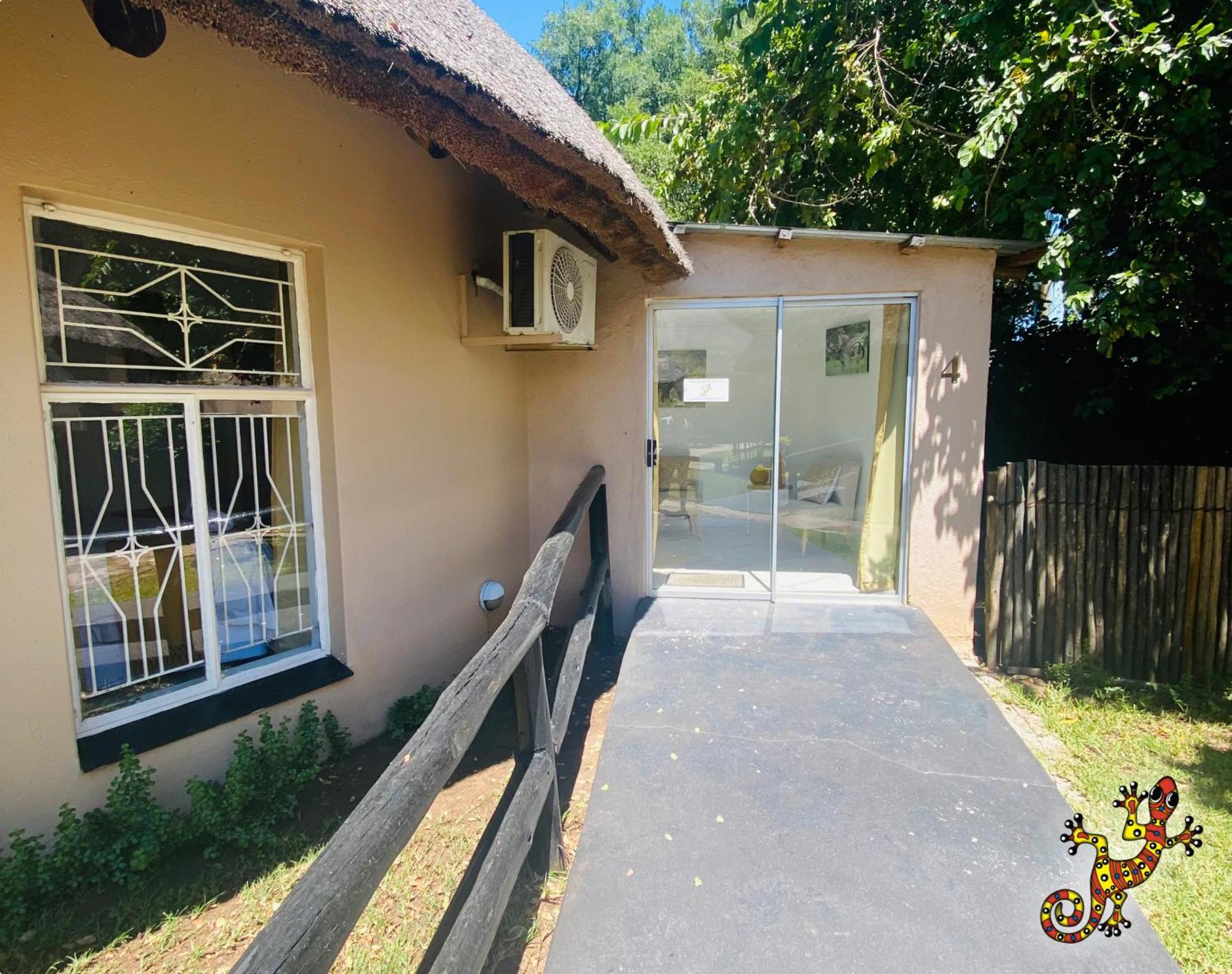 Sabie River Bush Lodge Hazyview Dış mekan fotoğraf