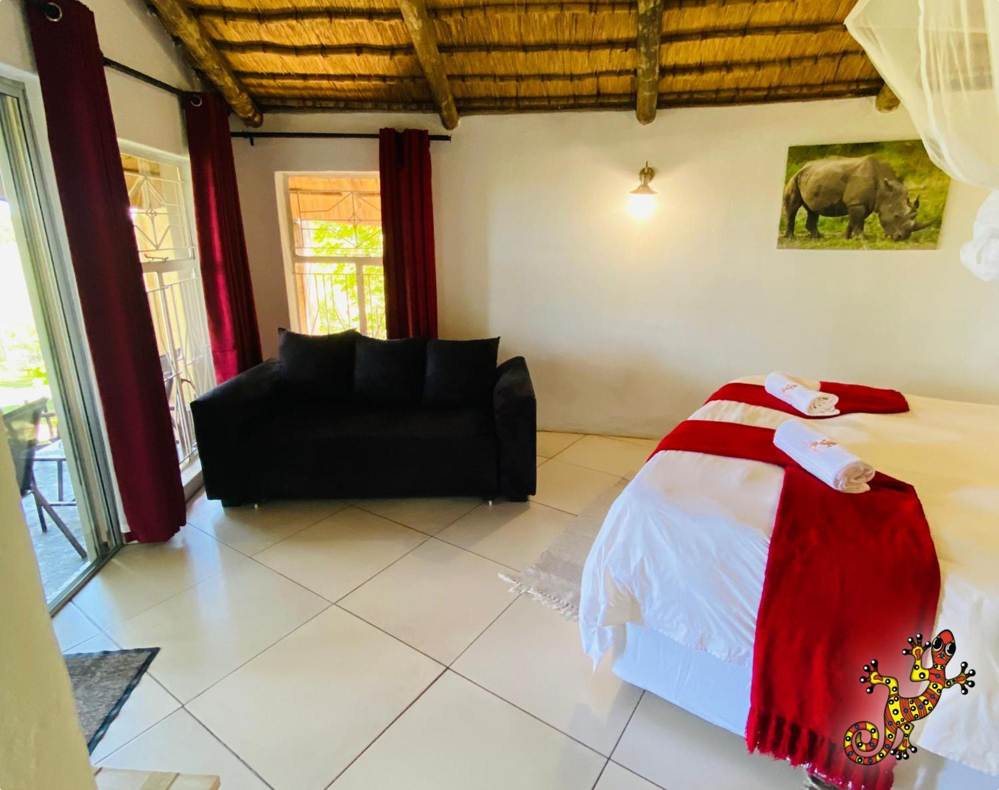 Sabie River Bush Lodge Hazyview Dış mekan fotoğraf