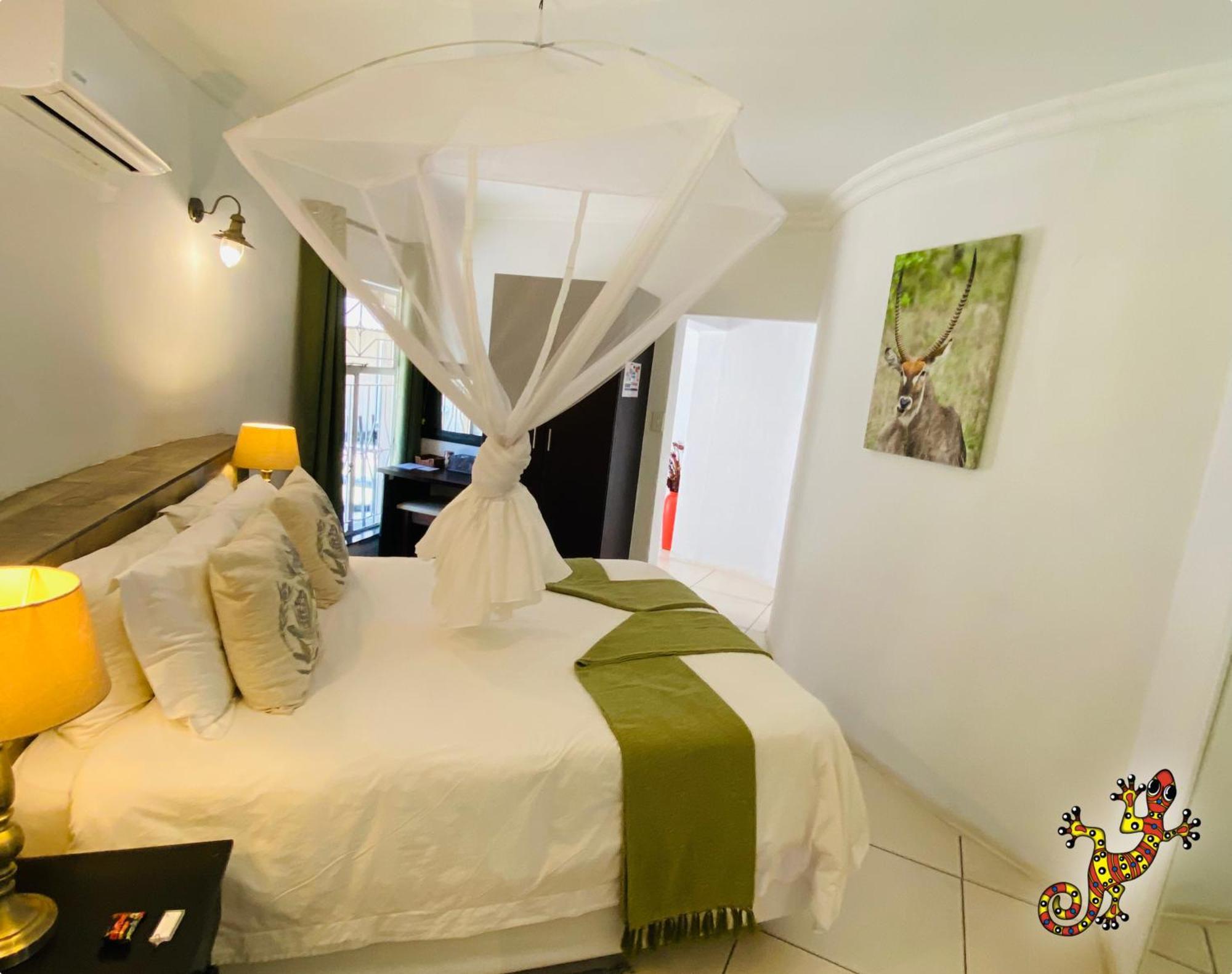 Sabie River Bush Lodge Hazyview Dış mekan fotoğraf