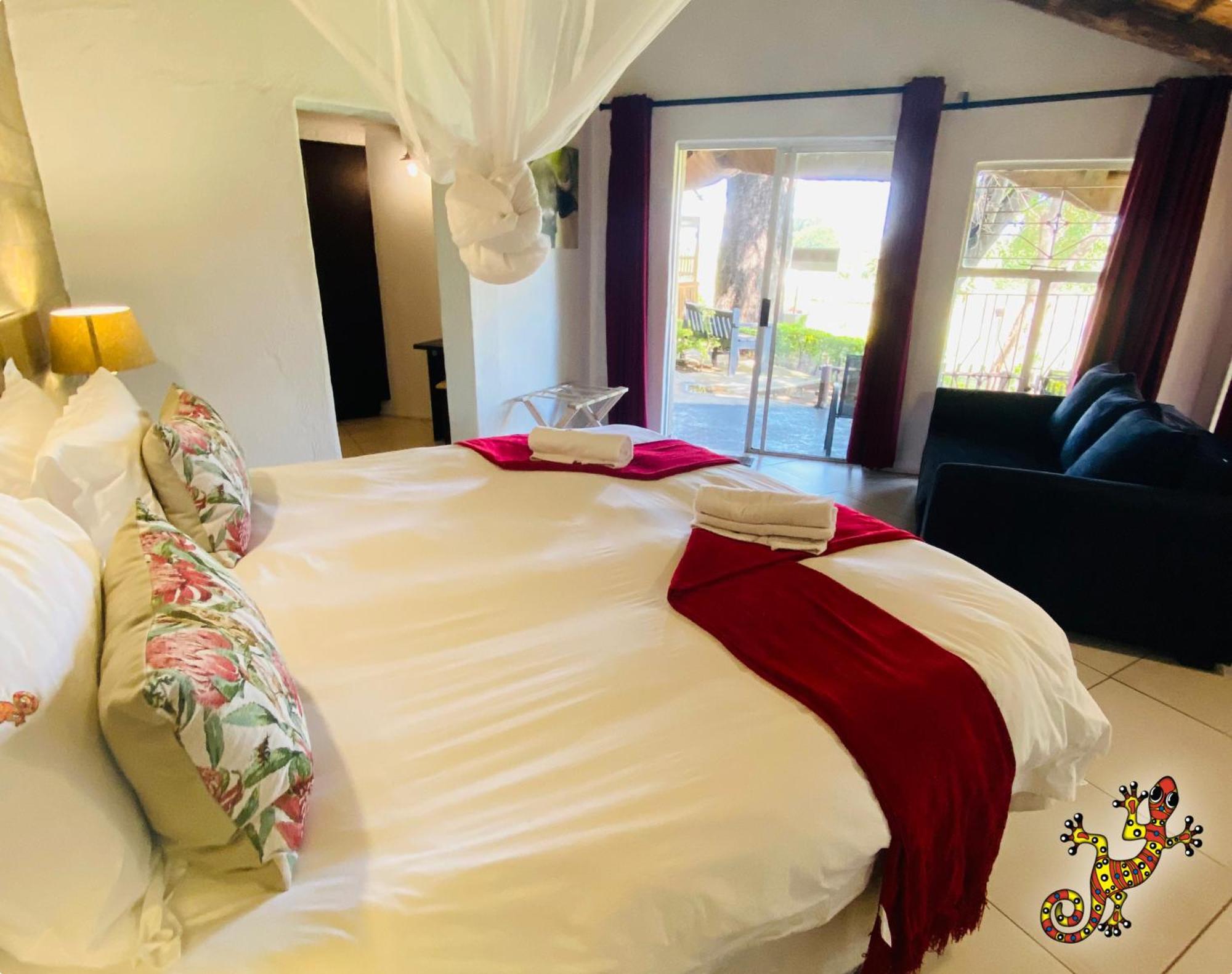 Sabie River Bush Lodge Hazyview Dış mekan fotoğraf