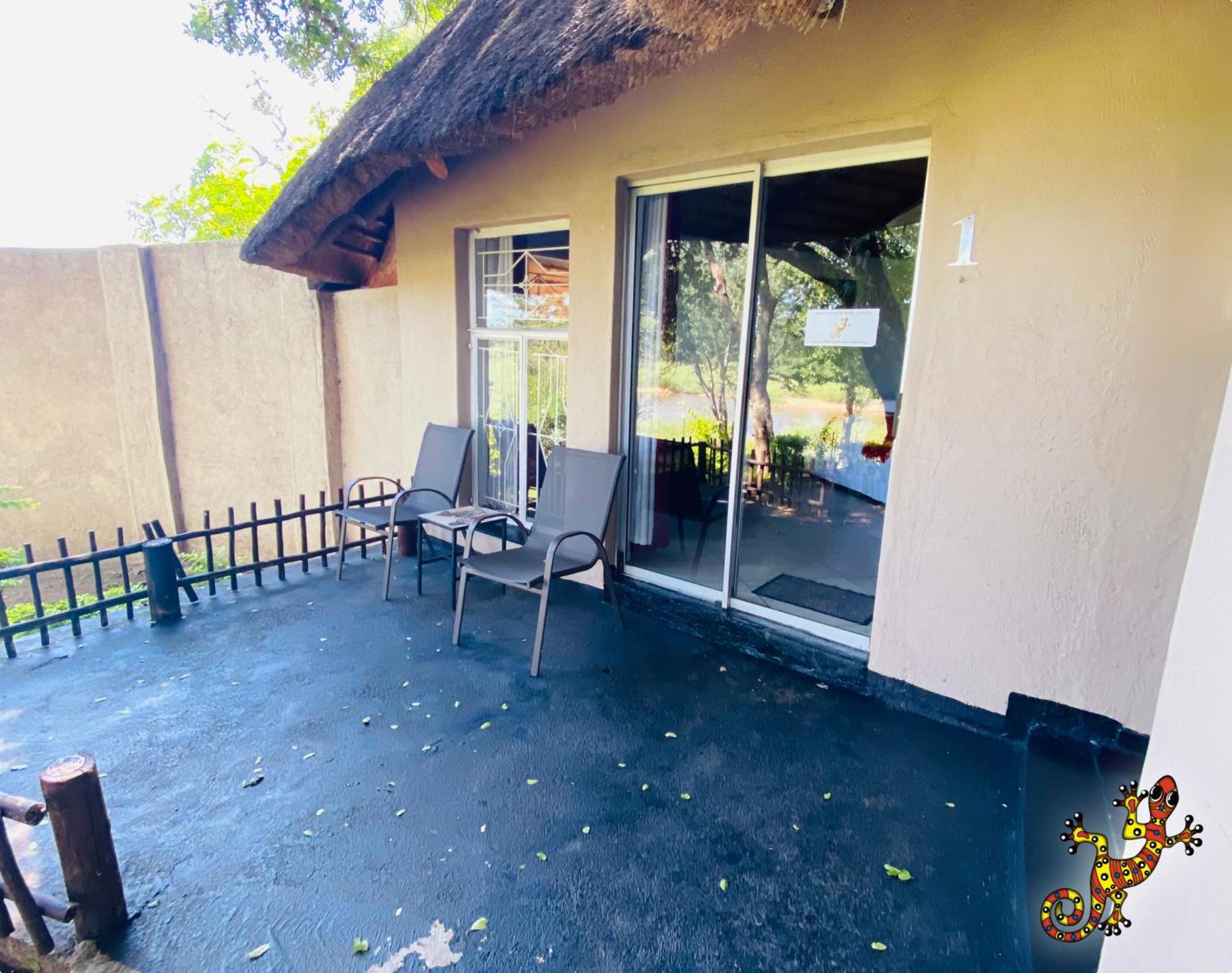 Sabie River Bush Lodge Hazyview Dış mekan fotoğraf