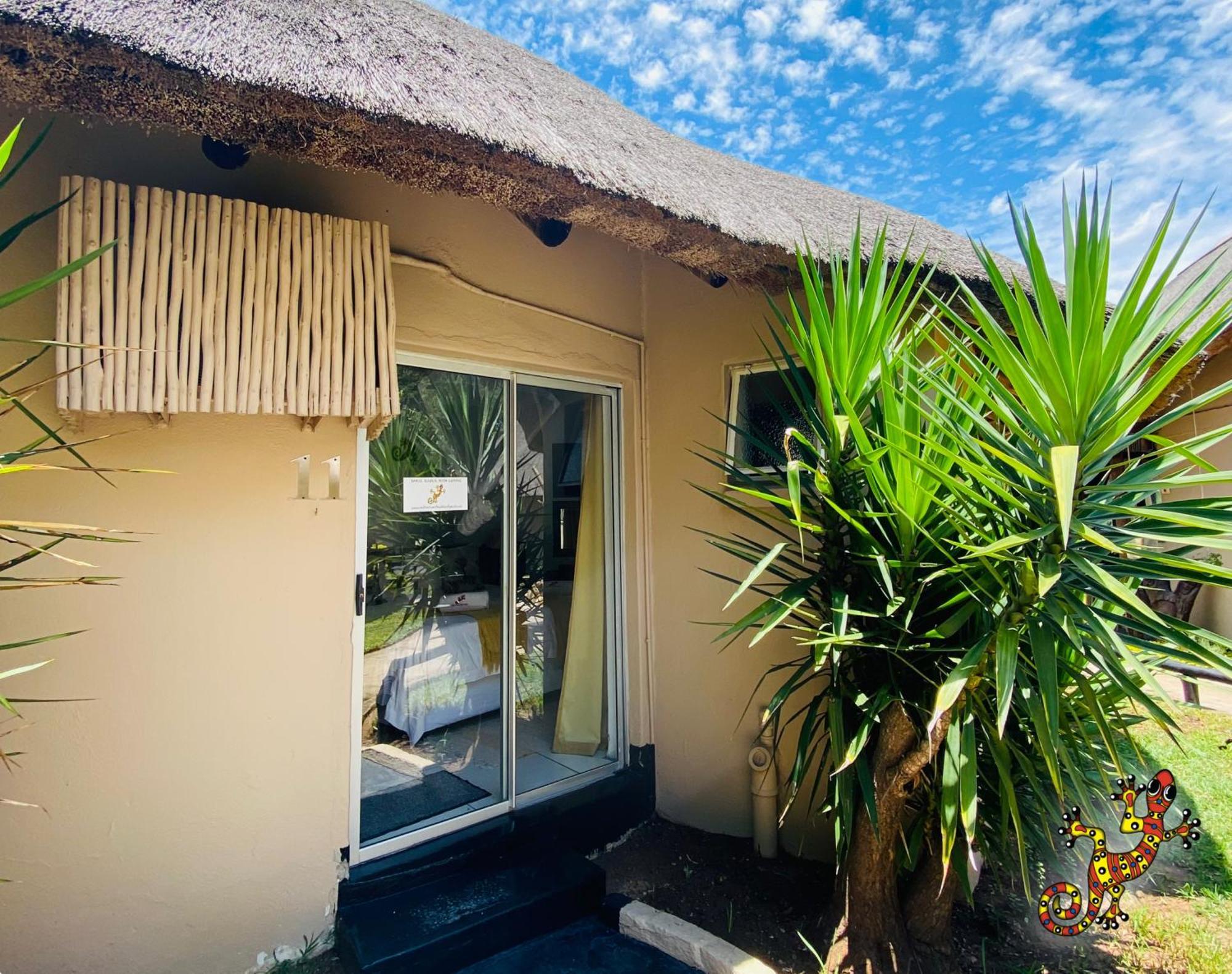 Sabie River Bush Lodge Hazyview Dış mekan fotoğraf