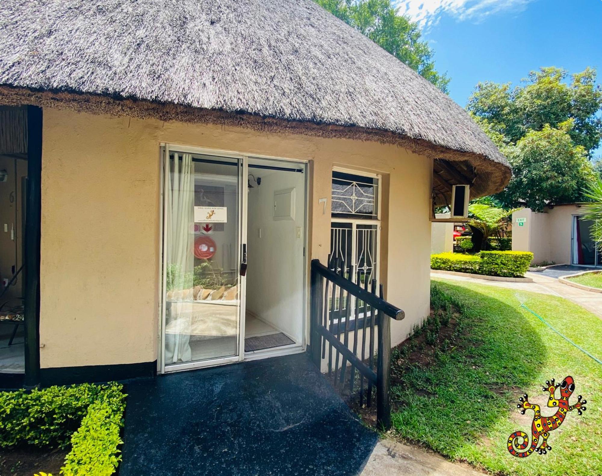 Sabie River Bush Lodge Hazyview Dış mekan fotoğraf