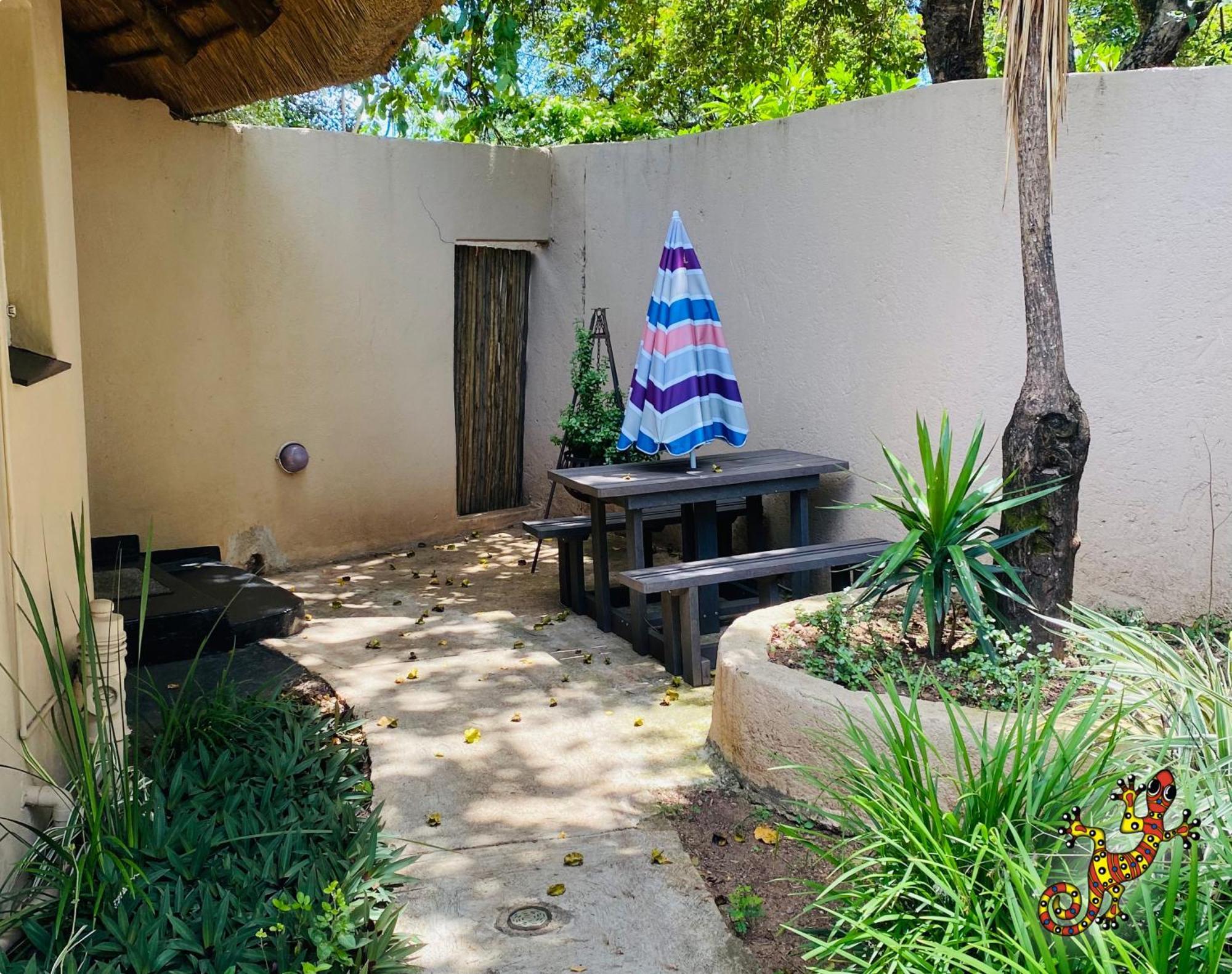 Sabie River Bush Lodge Hazyview Dış mekan fotoğraf