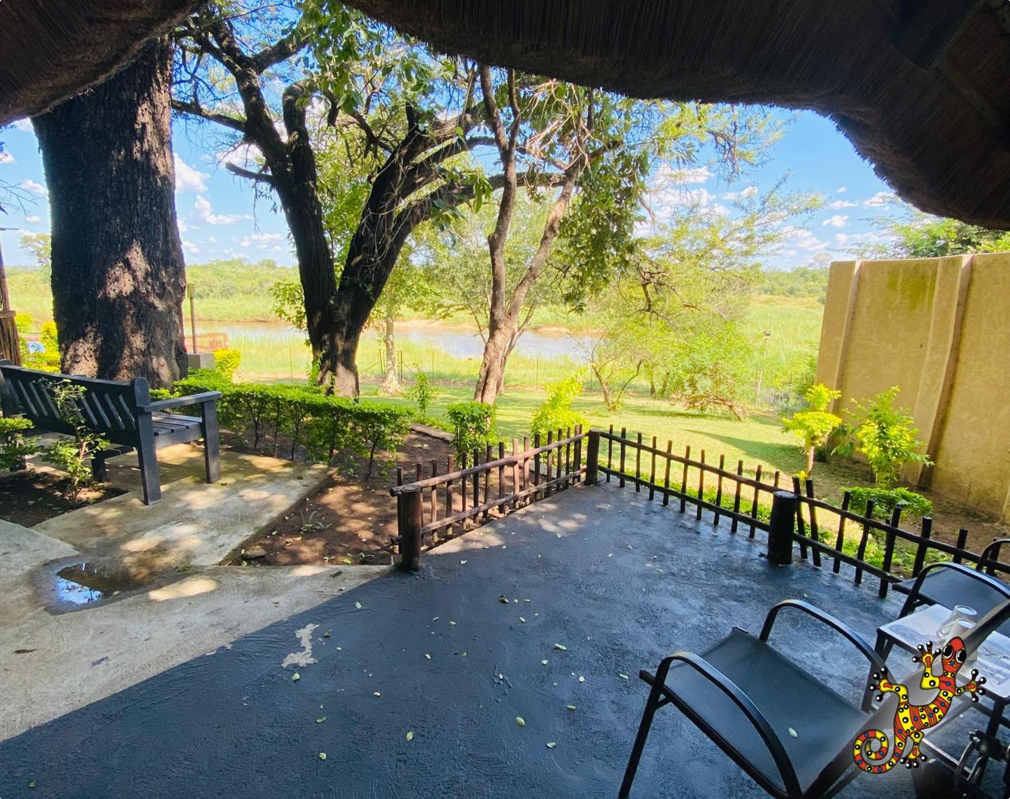 Sabie River Bush Lodge Hazyview Dış mekan fotoğraf