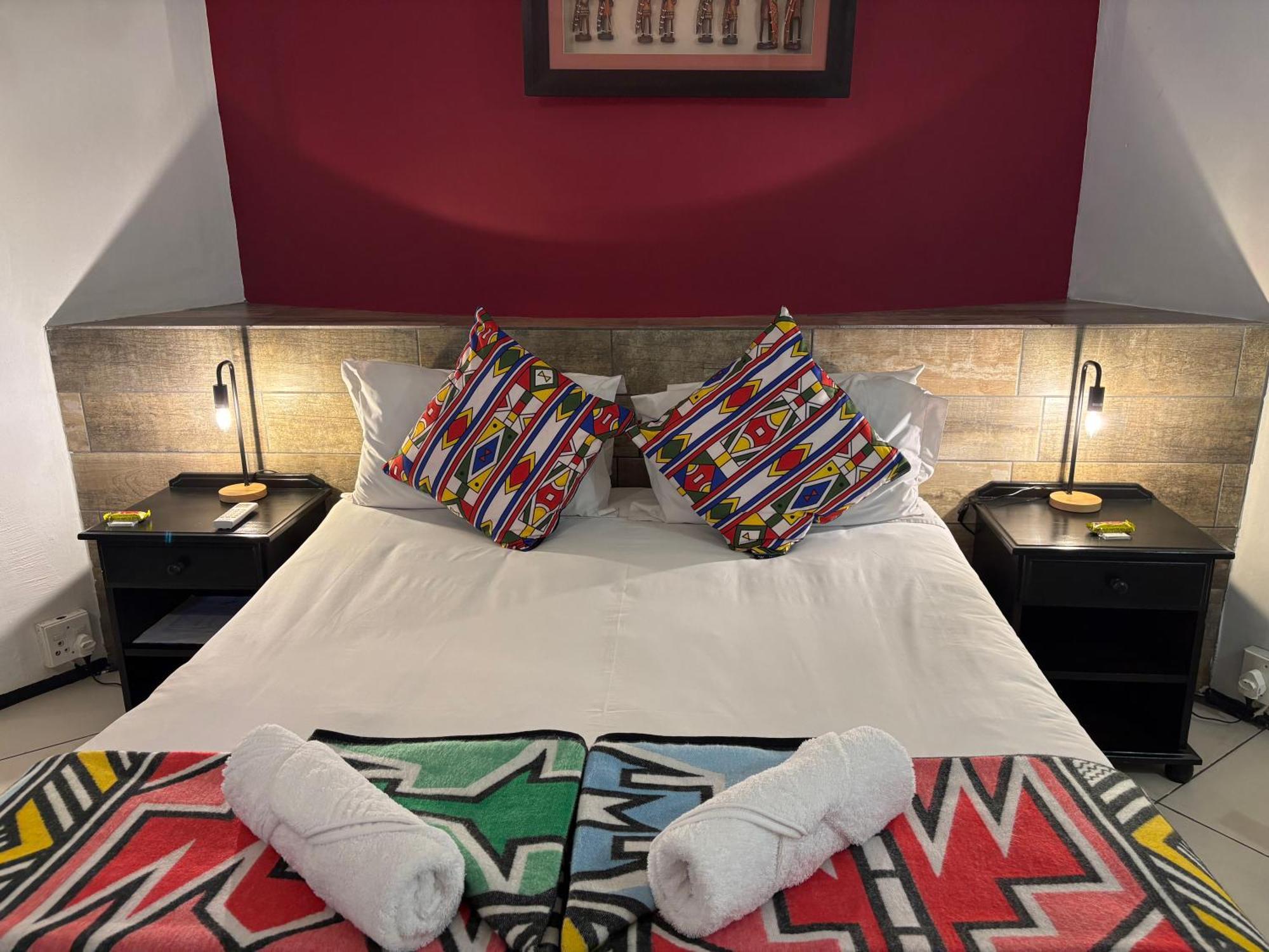 Sabie River Bush Lodge Hazyview Dış mekan fotoğraf