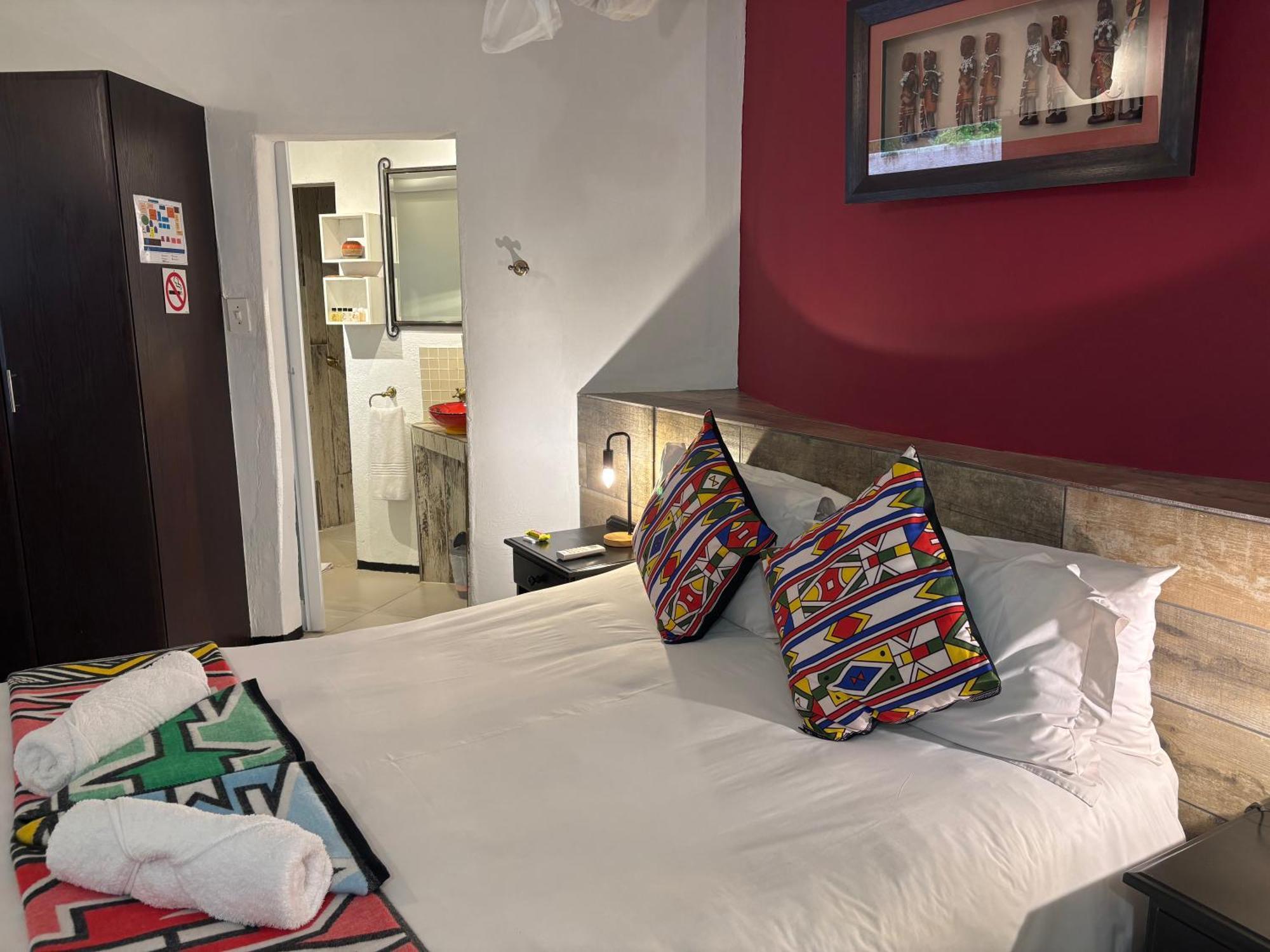 Sabie River Bush Lodge Hazyview Dış mekan fotoğraf