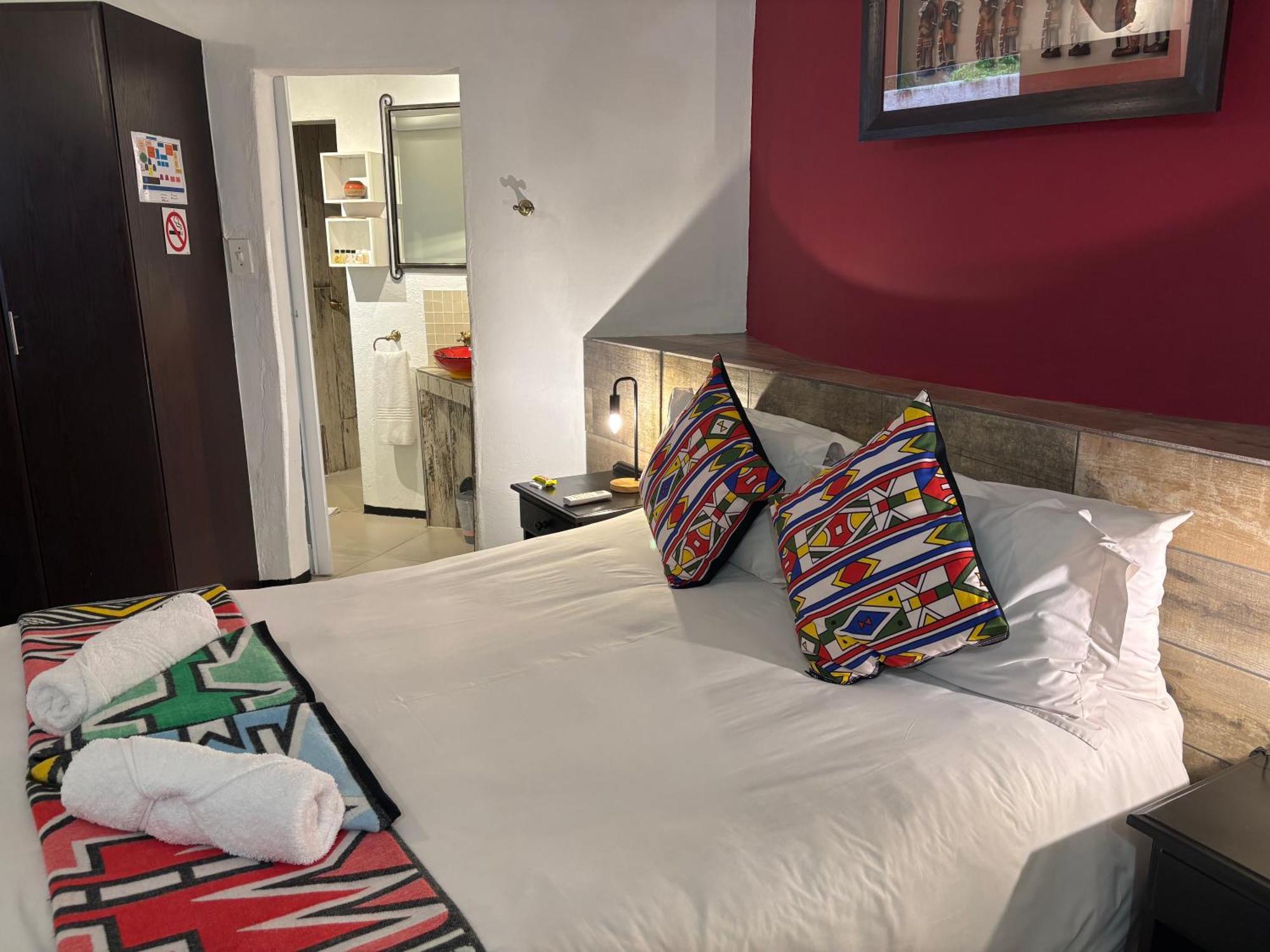 Sabie River Bush Lodge Hazyview Dış mekan fotoğraf