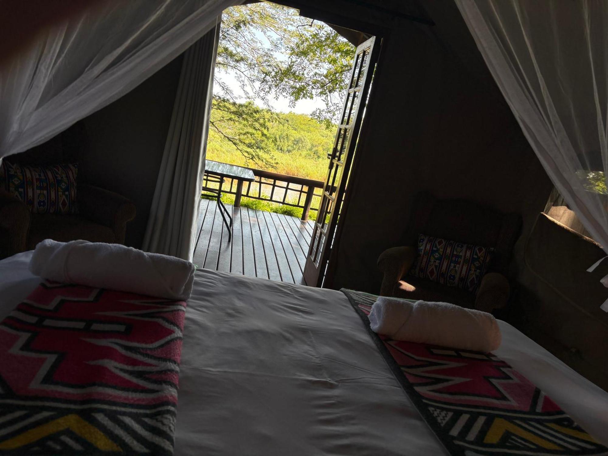 Sabie River Bush Lodge Hazyview Dış mekan fotoğraf