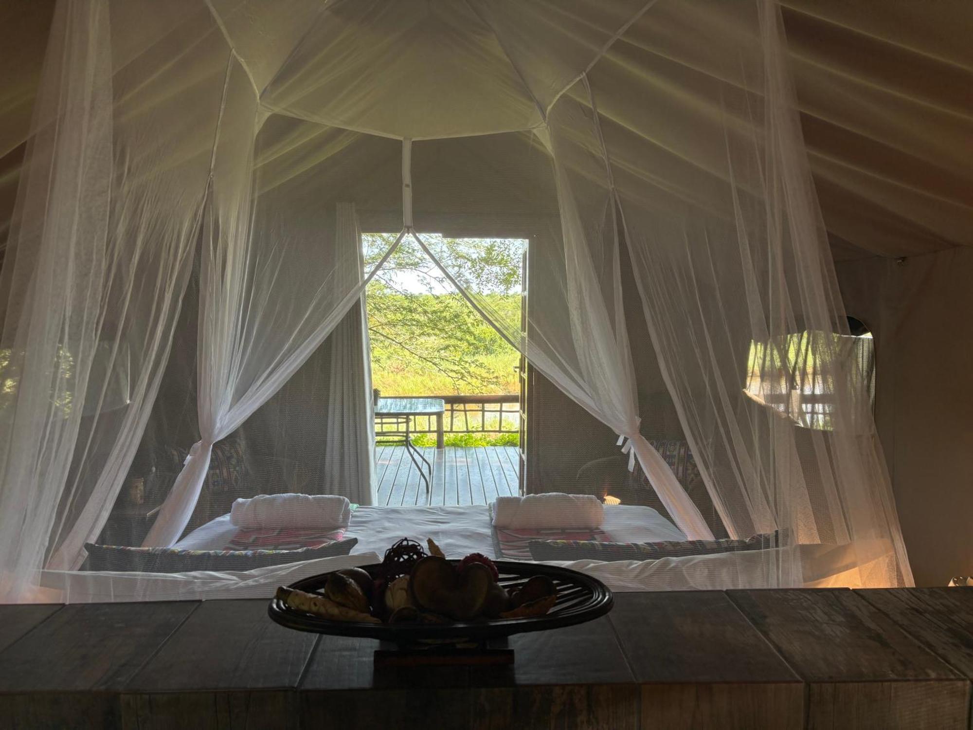 Sabie River Bush Lodge Hazyview Dış mekan fotoğraf