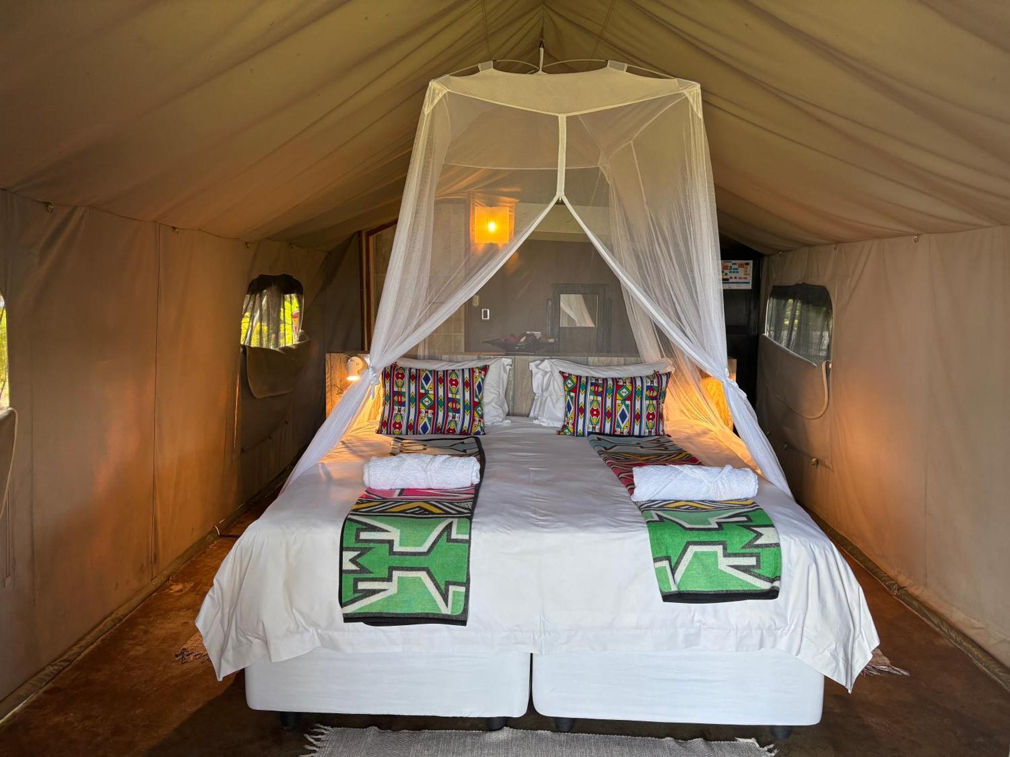 Sabie River Bush Lodge Hazyview Dış mekan fotoğraf