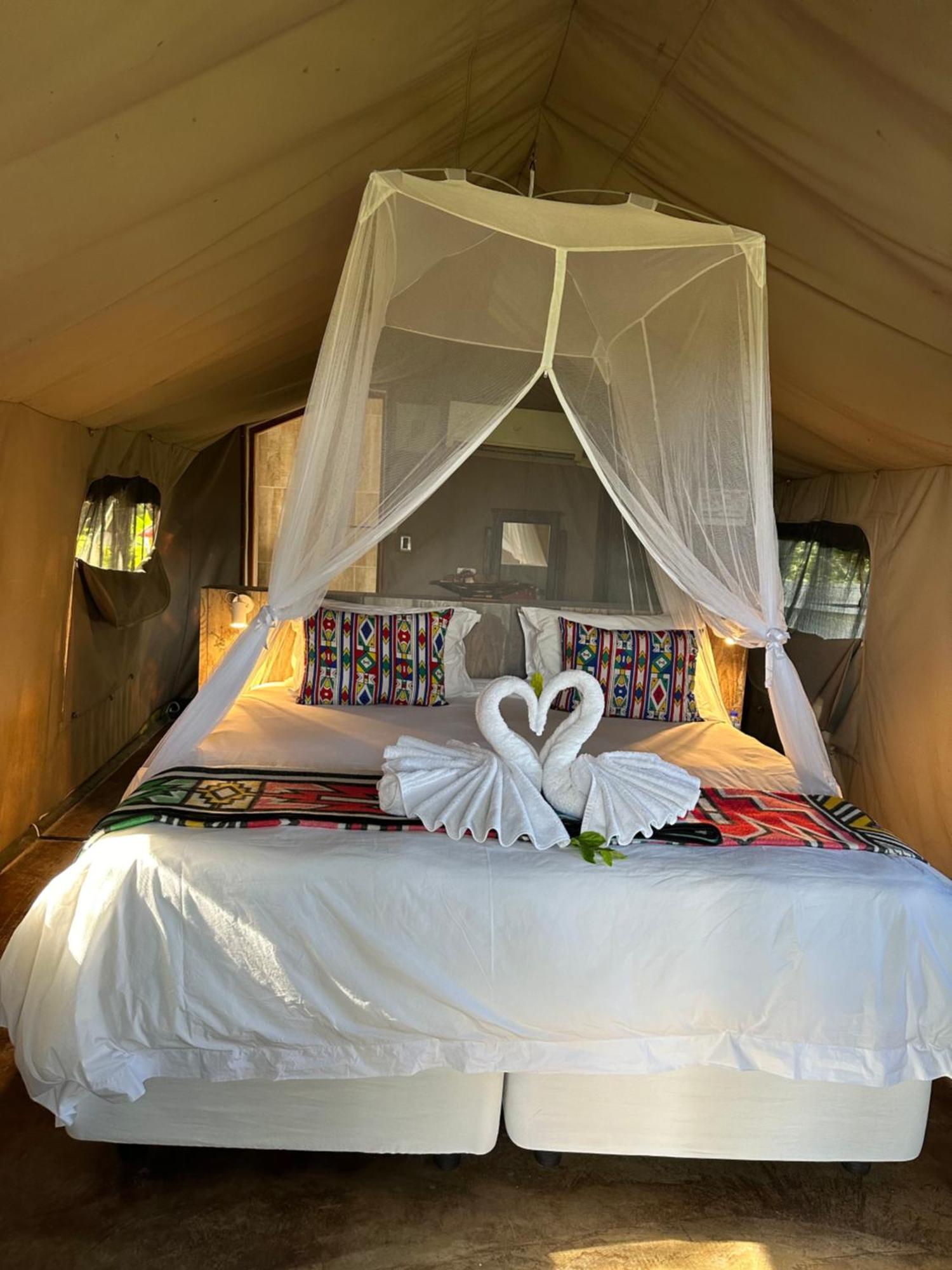 Sabie River Bush Lodge Hazyview Dış mekan fotoğraf